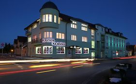 Penzion Na Rozku