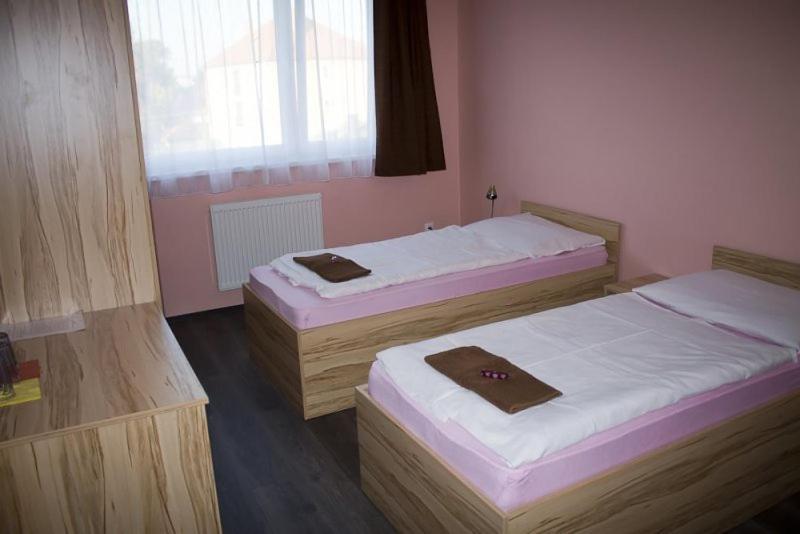 Penzion Na Rozku Sliač Camera foto