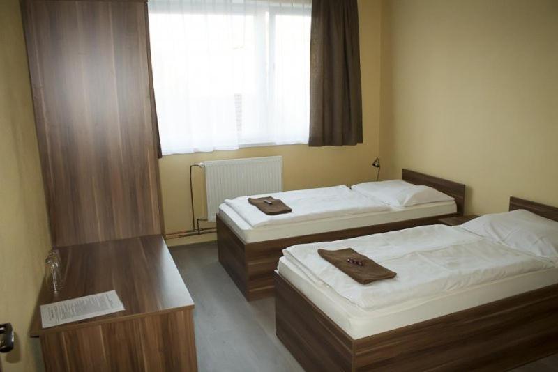 Penzion Na Rozku Sliač Camera foto