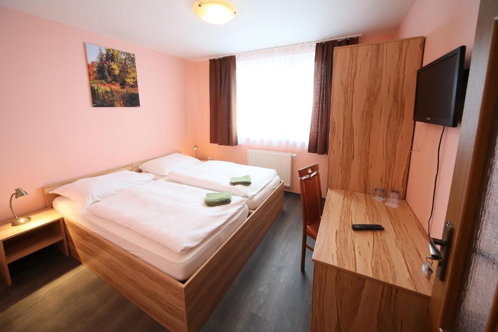 Penzion Na Rozku Sliač Camera foto
